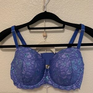 VS Dream Angel Bra